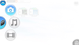 画像ギャラリー No.007のサムネイル画像 / PS Vita用無料アプリ「naspocket」（ナスポケット）の配信が本日スタート。「nasne」内のデータの視聴/保存が外部ネットワーク経由で可能に