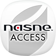 画像ギャラリー No.001のサムネイル画像 / 「naspocket」アップデートで,PS Vita&PS Vita TVがDLNAクライアントに。「nasne ACCESS」は音楽プレイヤー機能が強化される
