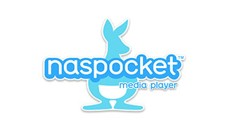画像ギャラリー No.002のサムネイル画像 / 「naspocket」アップデートで,PS Vita&PS Vita TVがDLNAクライアントに。「nasne ACCESS」は音楽プレイヤー機能が強化される