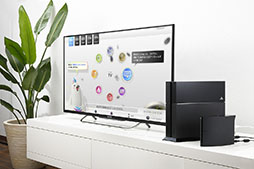 画像ギャラリー No.001のサムネイル画像 / PS4専用TVアプリケーション「torne PlayStation 4」が無料化。PS3専用地デジレコーダーキット「torne」は7月をもって出荷を終了