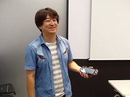 画像ギャラリー No.002のサムネイル画像 / ネットワークレコーダー「nasne」が本日アップデート，外出先からのTV番組の視聴が可能に。その快適さをチェックしてきた