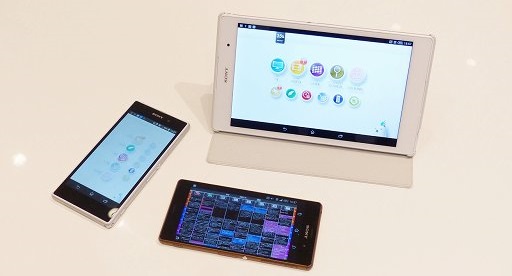 画像ギャラリー No.002のサムネイル画像 / スマートフォン用アプリ「torne mobile」が本日配信。nasneと連携して出先からの番組予約やスマホでの視聴が可能