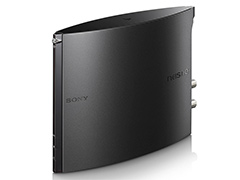 SIEのビデオレコーダー兼NAS「nasne」がバッファローから復活！ 2021年春に新製品を発売