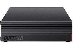 画像ギャラリー No.002のサムネイル画像 / nasneと4TB HDDの同時購入で1000円引きのキャンペーンがAmazonでスタート