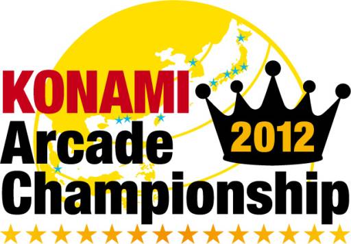 画像ギャラリー No.002のサムネイル画像 / 「KONAMI Arcade Championship 2012」公式生放送番組の第3回を本日配信