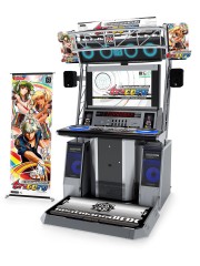 画像ギャラリー No.002のサムネイル画像 / 本日稼動の「beatmania IIDX 20　tricoro」ファーストステップガイドを掲載。トップランカー，TANMEN氏も納得の最新作を徹底解説