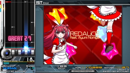 画像ギャラリー No.004のサムネイル画像 / 本日稼動の「beatmania IIDX 20　tricoro」ファーストステップガイドを掲載。トップランカー，TANMEN氏も納得の最新作を徹底解説