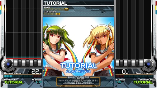 画像ギャラリー No.005のサムネイル画像 / 本日稼動の「beatmania IIDX 20　tricoro」ファーストステップガイドを掲載。トップランカー，TANMEN氏も納得の最新作を徹底解説