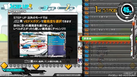 画像ギャラリー No.013のサムネイル画像 / 本日稼動の「beatmania IIDX 20　tricoro」ファーストステップガイドを掲載。トップランカー，TANMEN氏も納得の最新作を徹底解説