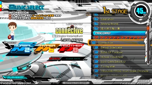画像ギャラリー No.015のサムネイル画像 / 本日稼動の「beatmania IIDX 20　tricoro」ファーストステップガイドを掲載。トップランカー，TANMEN氏も納得の最新作を徹底解説