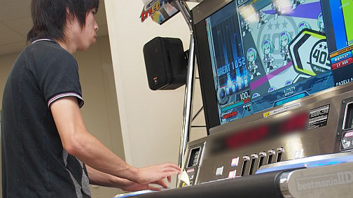 画像ギャラリー No.029のサムネイル画像 / 本日稼動の「beatmania IIDX 20　tricoro」ファーストステップガイドを掲載。トップランカー，TANMEN氏も納得の最新作を徹底解説