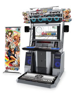 画像ギャラリー No.013のサムネイル画像 / 最新作「beatmania IIDX 20　tricoro」のサウンドディレクター陣に聞く，IIDXシリーズの今昔。新曲から制作秘話までみっちり語った2時間を凝縮してお届け