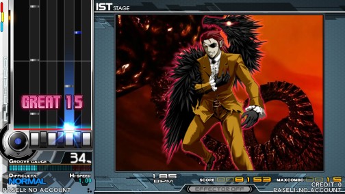 画像ギャラリー No.016のサムネイル画像 / 最新作「beatmania IIDX 20 tricoro」のサウンドディレクター陣に聞く,IIDXシリーズの今昔。新曲から制作秘話までみっちり語った2時間を凝縮してお届け