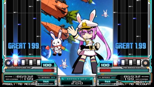 画像ギャラリー No.019のサムネイル画像 / 最新作「beatmania IIDX 20　tricoro」のサウンドディレクター陣に聞く，IIDXシリーズの今昔。新曲から制作秘話までみっちり語った2時間を凝縮してお届け