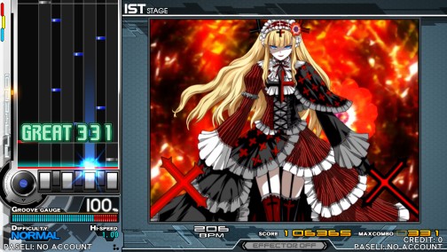 画像ギャラリー No.021のサムネイル画像 / 最新作「beatmania IIDX 20 tricoro」のサウンドディレクター陣に聞く,IIDXシリーズの今昔。新曲から制作秘話までみっちり語った2時間を凝縮してお届け