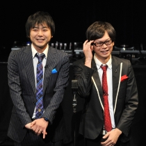 画像ギャラリー No.031のサムネイル画像 / KONAMIのアーケードタイトルチャンピオンが六本木に集結。「KONAMI Arcade Championship 2012 グランドフィナーレ〜授賞祝賀会〜」レポート