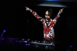 画像ギャラリー No.036のサムネイル画像 / KONAMIのアーケードタイトルチャンピオンが六本木に集結。「KONAMI Arcade Championship 2012 グランドフィナーレ〜授賞祝賀会〜」レポート