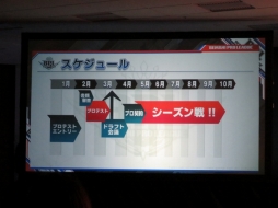 画像ギャラリー No.009のサムネイル画像 / 「BEMANI」のプロリーグ「BEMANI PRO LEAGUE」が発足。速水もこみちさんや音楽ゲームプレイヤーのDOLCE.選手も登場した発表会をレポート