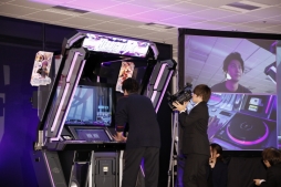 画像ギャラリー No.017のサムネイル画像 / 「BEMANI」のプロリーグ「BEMANI PRO LEAGUE」が発足。速水もこみちさんや音楽ゲームプレイヤーのDOLCE.選手も登場した発表会をレポート