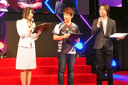 画像ギャラリー No.007のサムネイル画像 / ［JAEPO2020］ルールや日程などを公開。「BEMANI PRO LEAGUE」スペシャルステージの模様をレポート