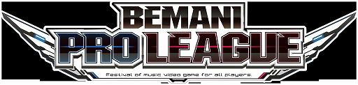 画像ギャラリー No.001のサムネイル画像 / 「BEMANI PRO LEAGUE 2021」1stステージの1位通過チームを予想するキャンペーンを実施