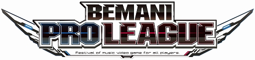 画像ギャラリー No.001のサムネイル画像 / BEMANI PRO LEAGUE 2021 セカンドステージ13,14,15試合の対戦カードが公開。1位予想キャンペーンも開催