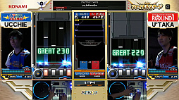 画像ギャラリー No.005のサムネイル画像 / BEMANIのプロリーグ「BEMANI PRO LEAGUE」2021シーズンのチャンピオンはAPINA VRAMeS。次シーズンは競技種目が3タイトルに