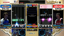 画像ギャラリー No.006のサムネイル画像 / BEMANIのプロリーグ「BEMANI PRO LEAGUE」2021シーズンのチャンピオンはAPINA VRAMeS。次シーズンは競技種目が3タイトルに