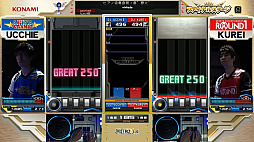画像ギャラリー No.007のサムネイル画像 / BEMANIのプロリーグ「BEMANI PRO LEAGUE」2021シーズンのチャンピオンはAPINA VRAMeS。次シーズンは競技種目が3タイトルに