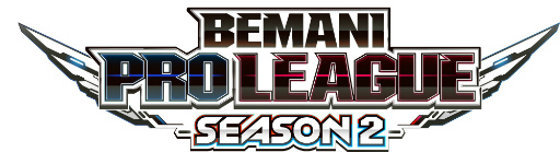 画像ギャラリー No.001のサムネイル画像 / 「BEMANI PRO LEAGUE -SEASON 2-」に新たにセガとタイトーが参戦