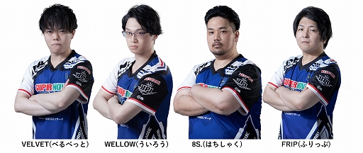 画像ギャラリー No.013のサムネイル画像 / eスポーツ大会「BEMANI PRO LEAGUE -SEASON 2- beatmania IIDX」に参戦する32名のプロ選手が誕生