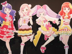 画像ギャラリー No.008のサムネイル画像 / キッズ向けタイトルや「艦これ」グッズを展示。「タカラトミーアーツ商談会2014春」で見つけたゲーム関連商品をまとめて紹介