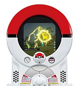 ポケモントレッタ