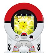 ポケモントレッタ