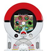 ポケモントレッタ
