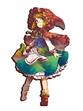 画像ギャラリー No.001のサムネイル画像 / ソーシャルゲーム「ワンダーストーリー」，フィーチャーフォン向けに配信開始