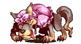 画像ギャラリー No.003のサムネイル画像 / ソーシャルゲーム「ワンダーストーリー」，フィーチャーフォン向けに配信開始