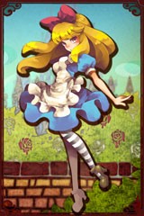 画像ギャラリー No.007のサムネイル画像 / ソーシャルゲーム「ワンダーストーリー」，フィーチャーフォン向けに配信開始