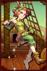 画像ギャラリー No.008のサムネイル画像 / ソーシャルゲーム「ワンダーストーリー」，フィーチャーフォン向けに配信開始