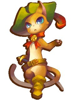 画像ギャラリー No.010のサムネイル画像 / ソーシャルゲーム「ワンダーストーリー」，フィーチャーフォン向けに配信開始
