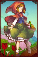 画像ギャラリー No.011のサムネイル画像 / ソーシャルゲーム「ワンダーストーリー」，フィーチャーフォン向けに配信開始