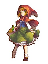 画像ギャラリー No.015のサムネイル画像 / ソーシャルゲーム「ワンダーストーリー」，フィーチャーフォン向けに配信開始