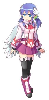 画像ギャラリー No.003のサムネイル画像 / 「新・剣と魔法と学園モノ。 刻の学園」公式サイトがオープン。3人の転校生を演じる佐藤聡美さん,大亀あすかさん,野水伊織さんが応援ユニットを結成