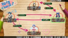 画像ギャラリー No.006のサムネイル画像 / 「新・剣と魔法と学園モノ。 刻の学園」公式サイトがオープン。3人の転校生を演じる佐藤聡美さん，大亀あすかさん，野水伊織さんが応援ユニットを結成