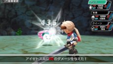 画像ギャラリー No.010のサムネイル画像 / 「新・剣と魔法と学園モノ。 刻の学園」公式サイトがオープン。3人の転校生を演じる佐藤聡美さん，大亀あすかさん，野水伊織さんが応援ユニットを結成