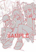 画像ギャラリー No.005のサムネイル画像 / 「新・剣と魔法と学園モノ。 刻の学園」,NPCであるジェインとアンの情報を公開。店舗別特典のイラストラフもチェックしておこう