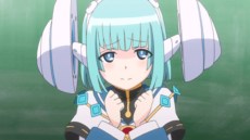 画像ギャラリー No.004のサムネイル画像 / 「新・剣と魔法と学園モノ。 刻の学園」の学園生活が描かれるオープニングムービーと，メインビジュアルが公開に