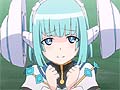 「新・剣と魔法と学園モノ。 刻の学園」の学園生活が描かれるオープニングムービーと，メインビジュアルが公開に