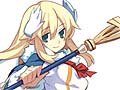 「新・剣と魔法と学園モノ。 刻の学園」プレイヤーが選択できる種族「セレスティア（♀）」「ヒューマン（♂）」の情報が公開に