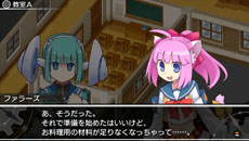 画像ギャラリー No.004のサムネイル画像 / 「新・剣と魔法と学園モノ。刻の学園」，新たな種族「ドワーフ（♂）」「クラッズ（♀）」の情報と，「依頼」の受け方を公開